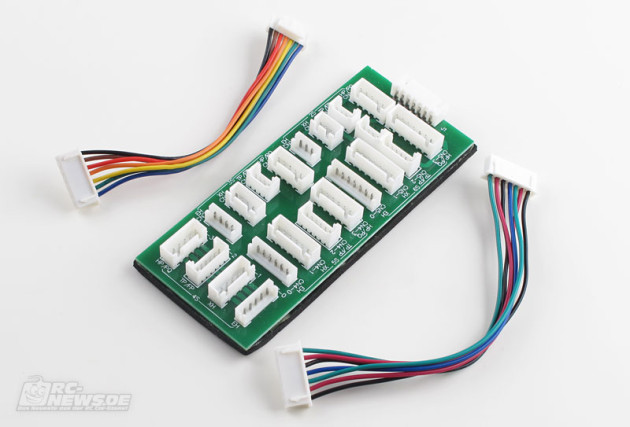 Hype Multi-Balancer 2-6s, XH, EH, TP, HP