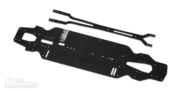 Tamiya TRF417 V5 Premium Package