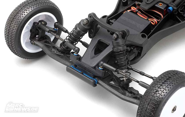 Yokomo B-MAX2MR & B-MAX2RS