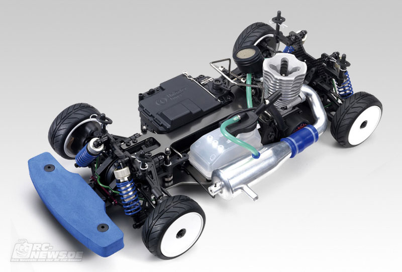 Thunder tiger ts4n bmw #5
