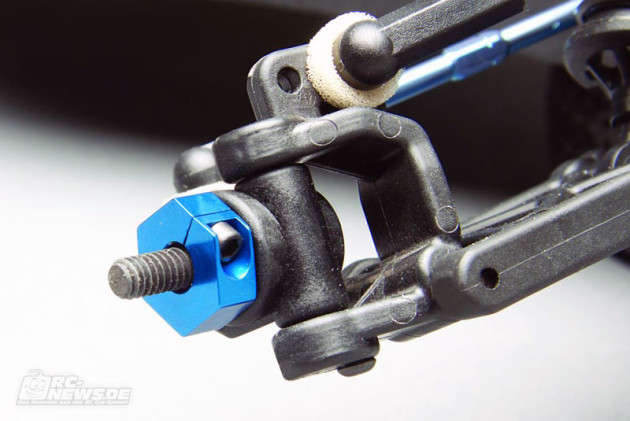 Team Associated RC10B4.2 Factory Team