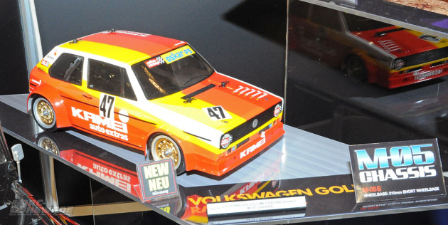 Tamiya-VW-Golf-Mk1-2