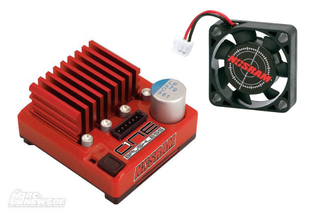 Nosram-One-2-4S-Regler