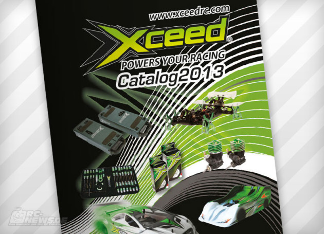 XCEED-Katalog-2013