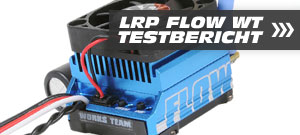 Testbericht LRP Flow WorksTeam