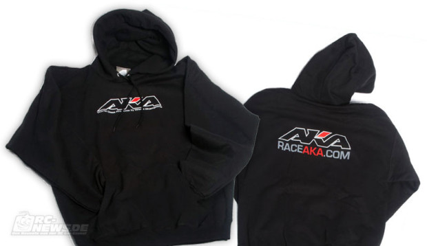 AKA T-Shirt & Hoody Sweatshirt
