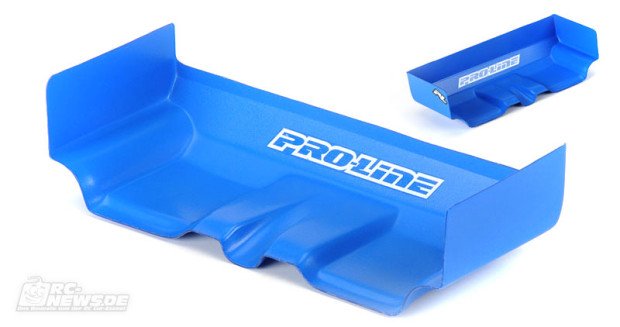 Pro-Line Stabilizer 7" 1:10 Buggy-Heckflügel