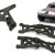 Teileliste vom Team Associated SC10.2 FT