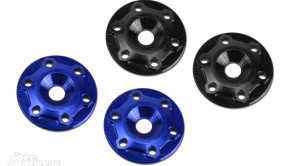 JConcepts Finnisher Alu-Unterlegscheiben