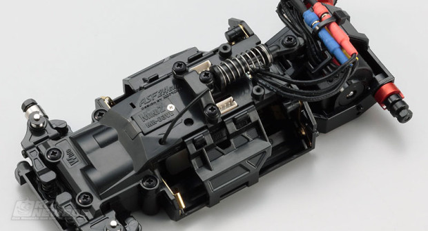 Mini-Z-MR-03VE-50th-AE-1