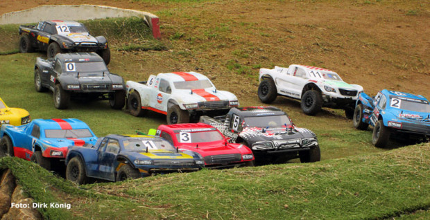 NRW Offroad Cup: 6. Lauf am 16.06. in Langenfeld & Ergebnisse Trier