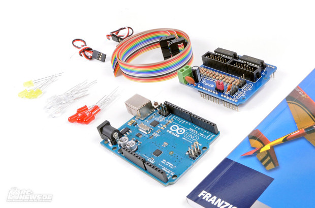 Arduino-Microcontroller-im-RC-Modellbau-Test-06