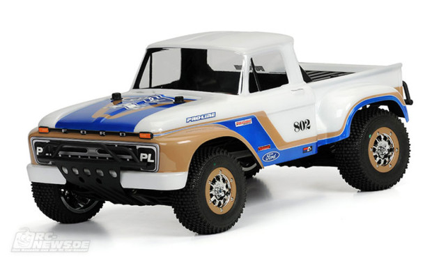Pro-Line-1966-Ford-F-150-SC-Karosserie-1