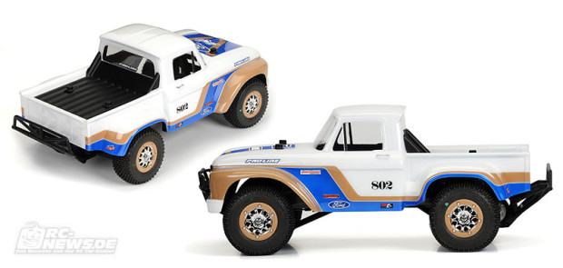Pro-Line-1966-Ford-F-150-SC-Karosserie-2