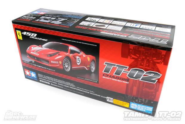 Testbericht-Tuningtipps-Tamiya-TT-02-1