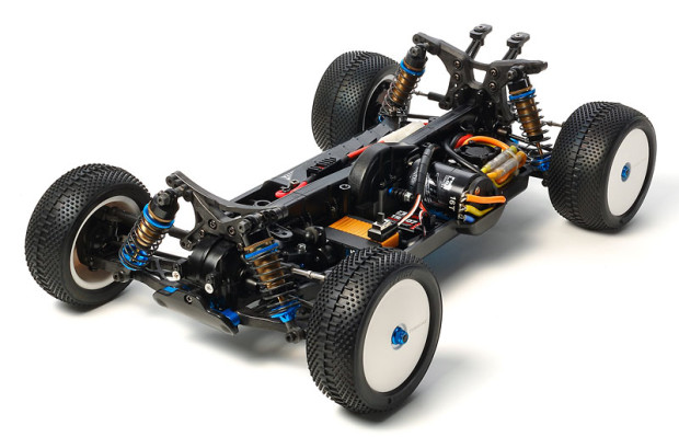 Tamiya-DB01RR-84369