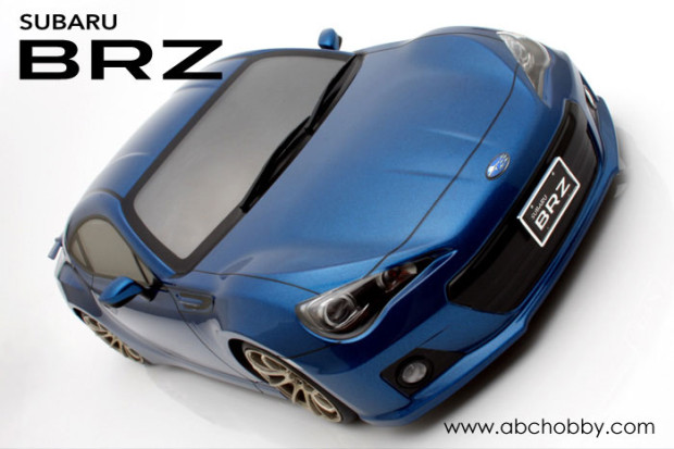 ABC-Hobby-Subaru-BRZ-Karosserie-Set-1