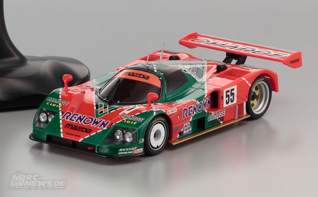 Kyosho-Mini-Z-Sports-MR-03-MAZDA-787B-No-55-32213RE