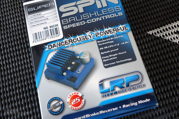 LRP-Spin-Super-Fahrtenregler-Praxistest-05