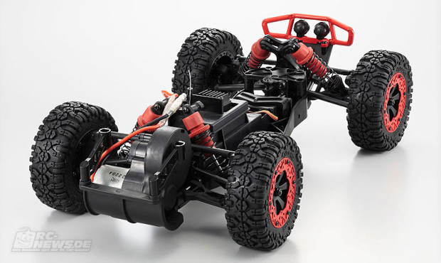 Kyosho-AXXE-als-Baukasten-2