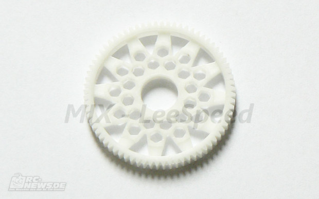 LeeSpeed-Direct-Drive-Hauptzahnraeder