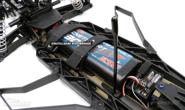 Review Pro-Line Pro-2-SC-Truck-25