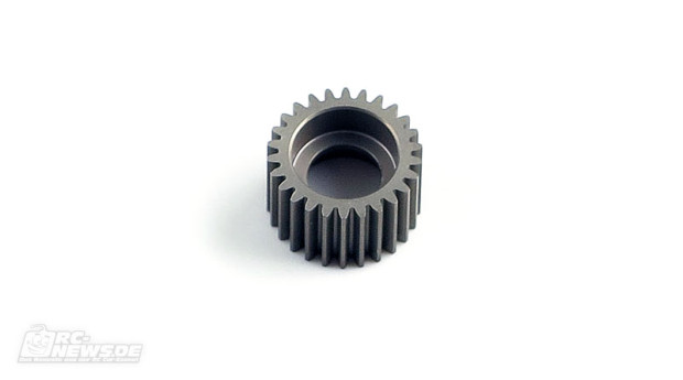 Idler-Gear-aus-Alu-Kyosho-RB6-und-RT6