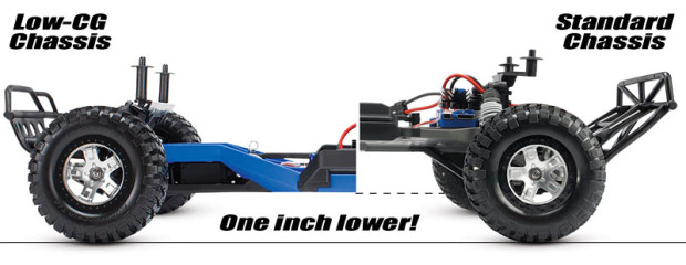 LCG-Conversion-Kit-fuer-Traxxas-Slash-2WD-3