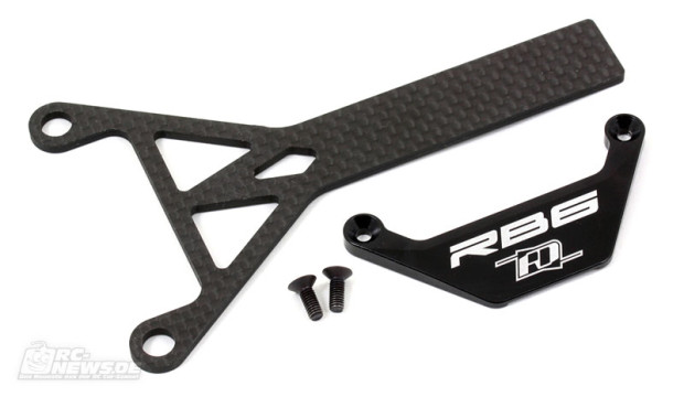 Revolution-Design-Kohlefaser-Daempferbruecken-Akkuhalterung-Kyosho-RB6-2