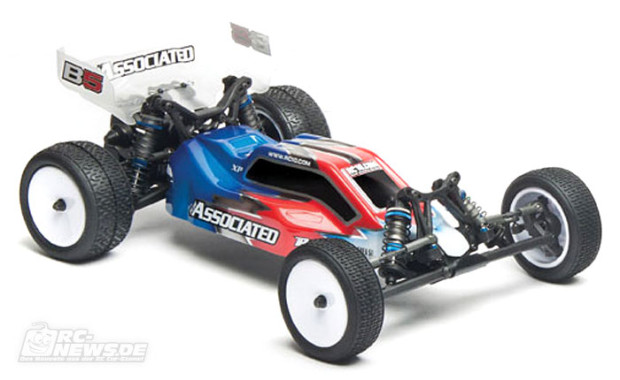 Team-Associated-RC10B5