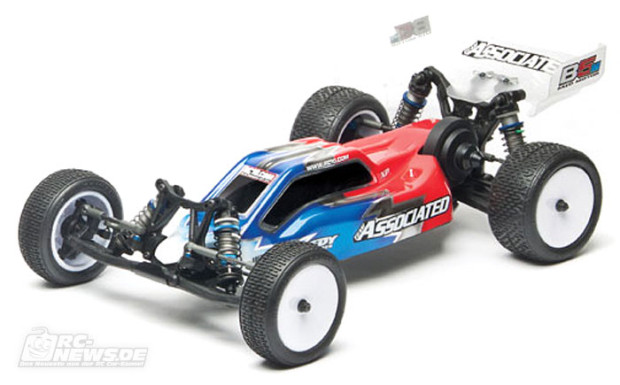 Team-Associated-RC10B5M