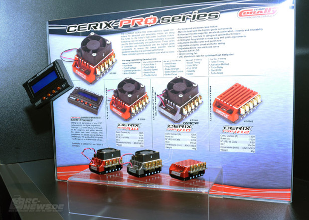 Spielwarenmesse-2014-Corally-Cerix-Revoc-Fahrtenregler-3