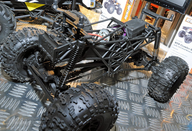 Spielwarenmesse-2014-HPI-Crawler-King-mit-Ford-Bronco-Karosserie-2