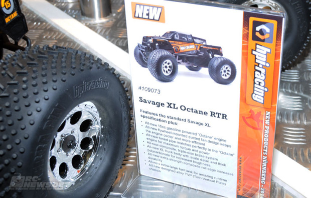 Spielwarenmesse-2014-HPI-Savage-XL-Octane-RTR-109073-4