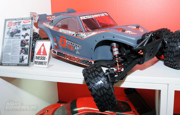 Spielwarenmesse-2014-Kyosho-2WD-RTR-Scorpion-B-XXL-B-XXL-VE-2