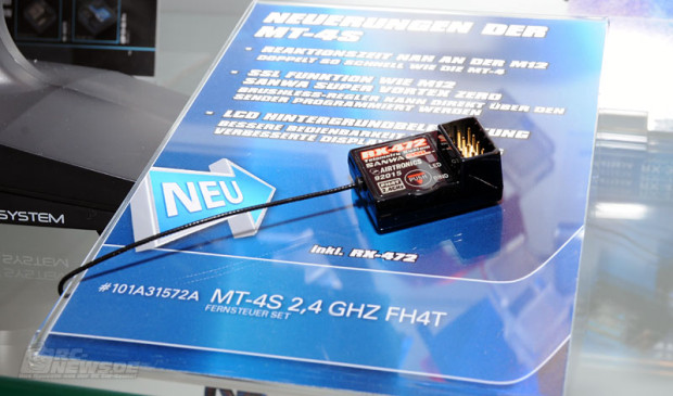 Spielwarenmesse-2014-Sanwa-MT4s-Fernsteuerung-2
