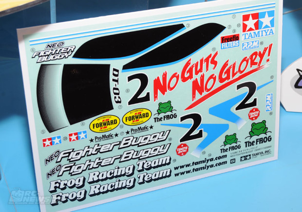 Spielwarenmesse-2014-Tamiya-Neo-Fighter-Buggy-DT-03-4