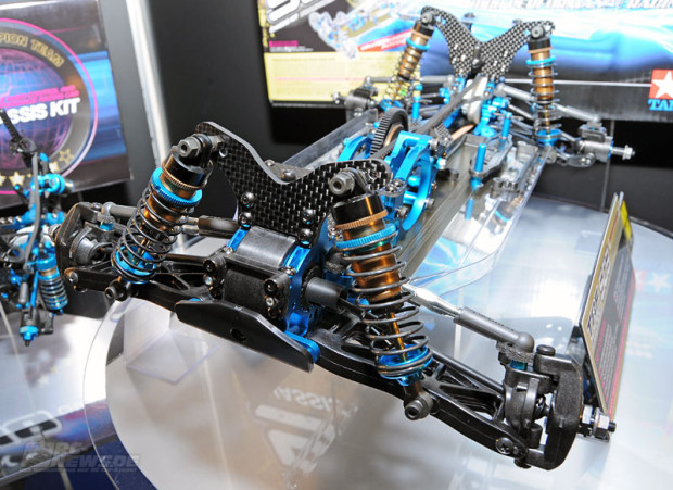 Spielwarenmesse-2014-Tamiya-TRF503-Chassis-Kit-Buggy-3