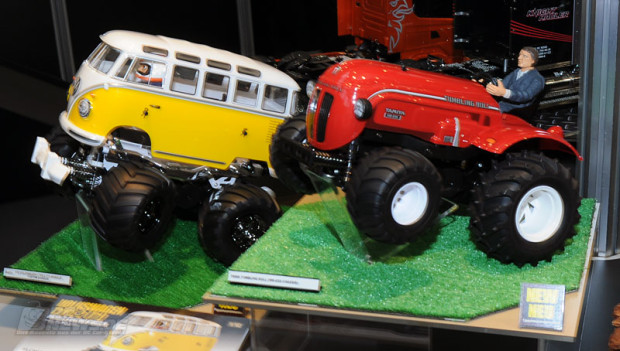 Spielwarenmesse-2014-Tamiya-Tumbling-Bull-Wheelie-WR-02G-2
