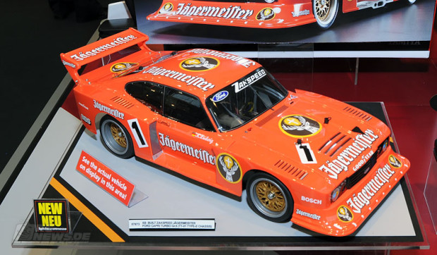 Spielwarenmesse-2014-Tamiya-Zakspeed-Jaegermeister-Ford-Capri-Turbo-Gr5-1