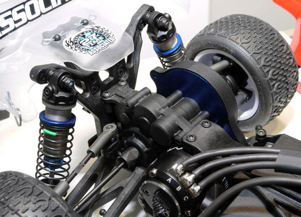 Spielwarenmesse-2014-Team-Associated-B5-B5M-2