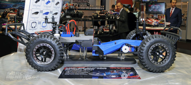 Spielwarenmesse-2014-Traxxas-Slash-2WD-LCG-Chassis-5
