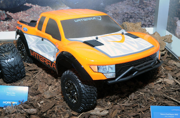 Spielwarenmesse-2014-Vaterra-Ford-Raptor-4WD-RTR-1