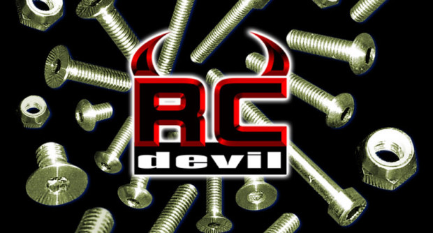 Titanschrauben-und-Titanium-Stoppmuttern-von-RCDEVIL