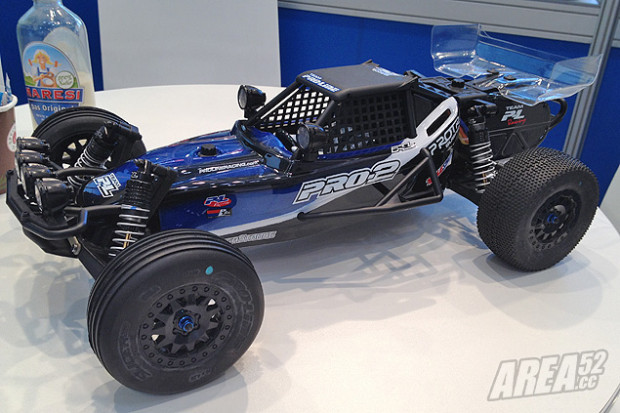 Pro-Line-Pro2-Short-Course-Buggy