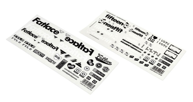 Fifteen52-Fatlace-Aufkleber-HPI