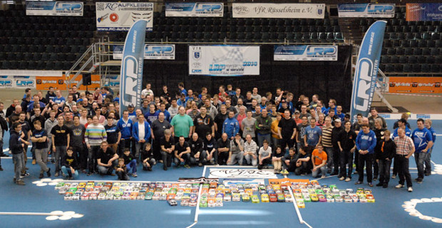 LRP-TCM-2014