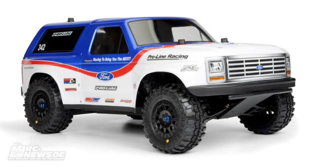 Pro-Line-1981-Ford-Bronco-Karosserie-SC-Trucks-2
