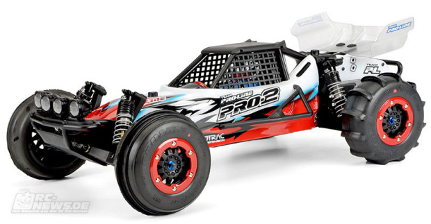 Pro-Line-PRO-2-Performance-Buggy-Umbau-Set-1