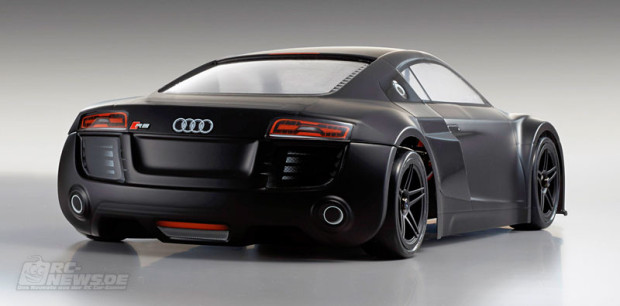 Fazer-VE-Kyosho-Audi-R8-Matte-Black-Readyset-2